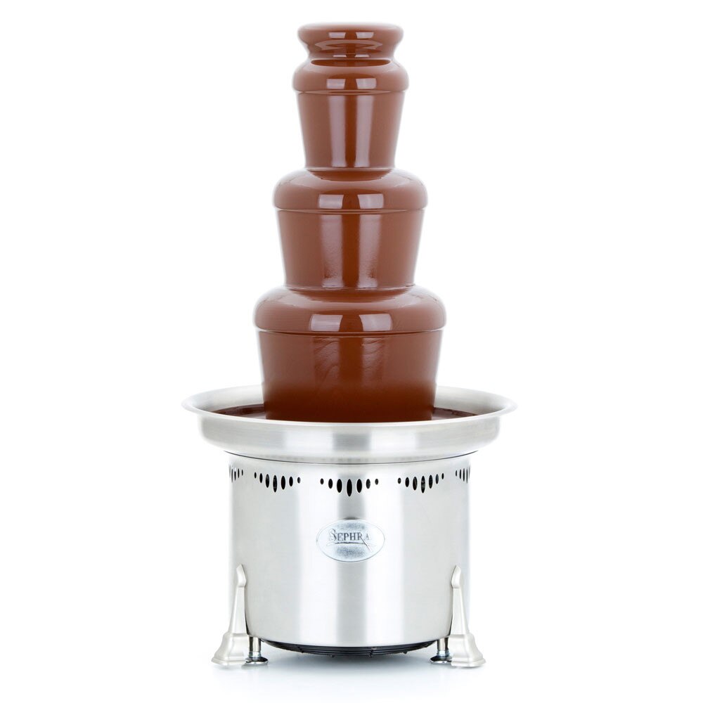 CF23R - Cortez Chocolate Fountain_0